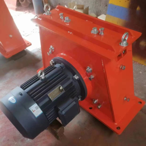 034 Turbine - Direct Drive/11KW