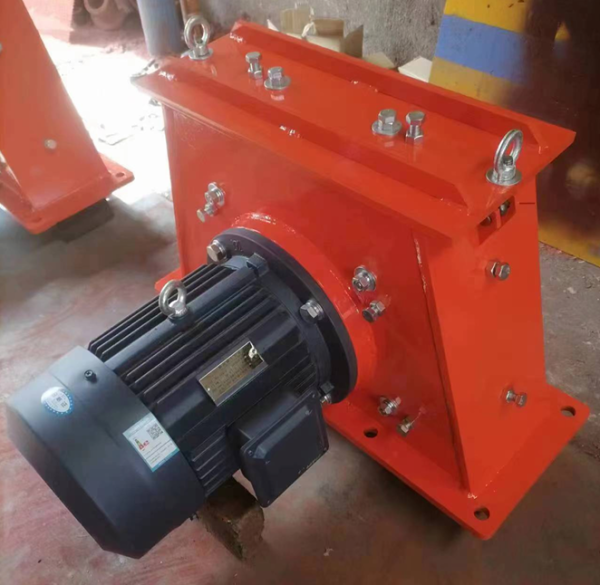 034 Turbine - Direct Drive/11KW