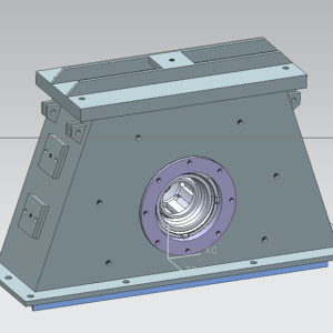 105 Turbine - Direct Drive/45KW