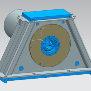 280 Turbine - Direct Drive/15KW