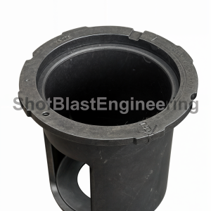 IMPELER CASE