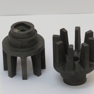 Alju Impeller