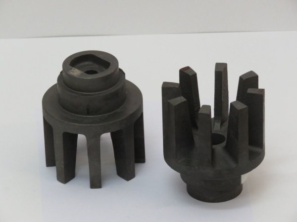 Alju Impeller