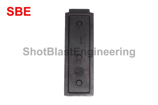 Side Guard Plate