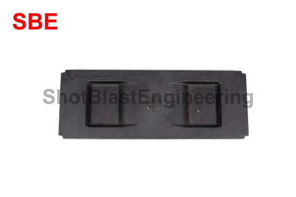 Top Guard Plate