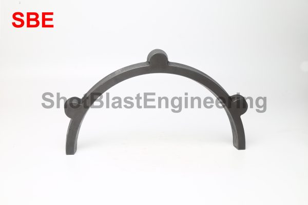 Curve Liner