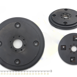 Wheel BMD