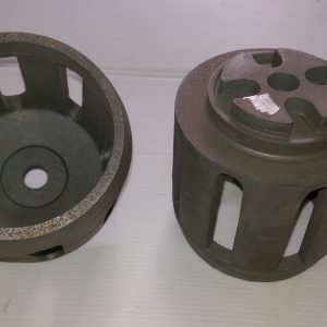 Distributor