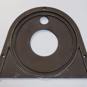 Front Liner (larger hole)