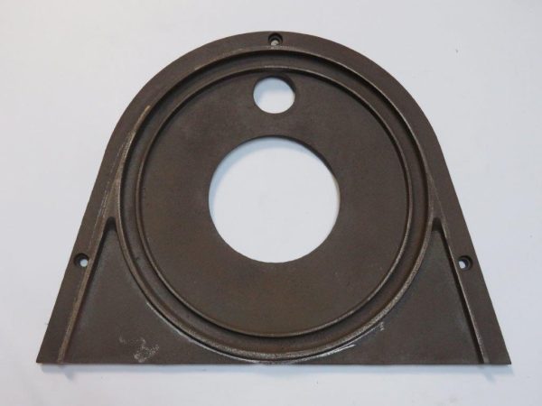 Front Liner (larger hole)