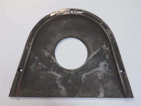 Front Liner (smaller hole)