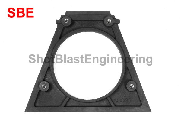Front Liner (Side Plate)