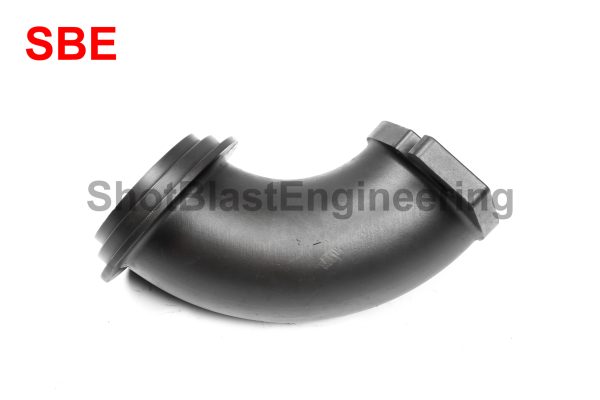 Feed Duct