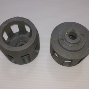impeller
