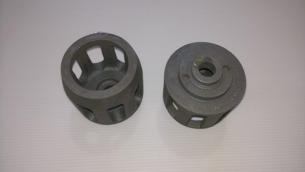 impeller