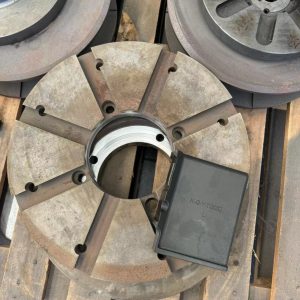 Pangborn Wheel