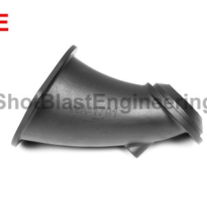 Feed Duct