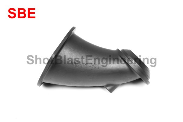 Feed Duct