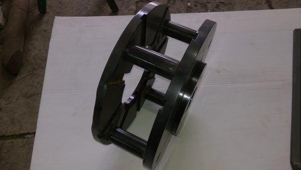 Turbine Wheel