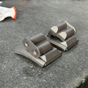 Blade Base