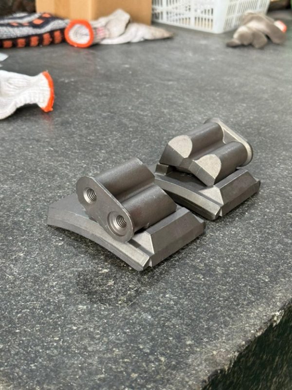 Blade Base