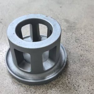 Impeller