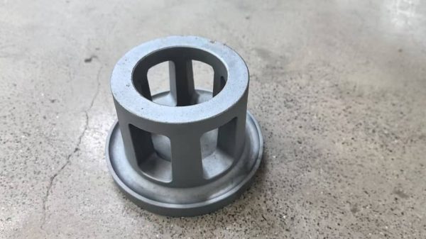 Impeller