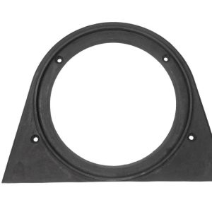 Side plate L BMD  (Front Liner)