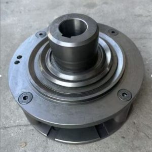 Wheel