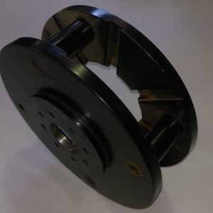 wheel disk of Disa