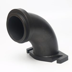 Feed Duct