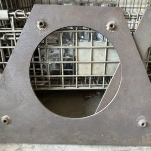 Front Liner
