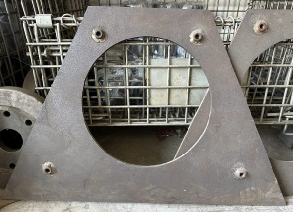 Front Liner