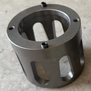 Distributor