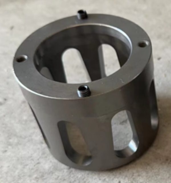 Distributor