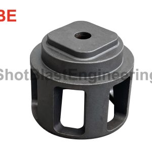 Distributor
