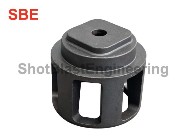 Distributor