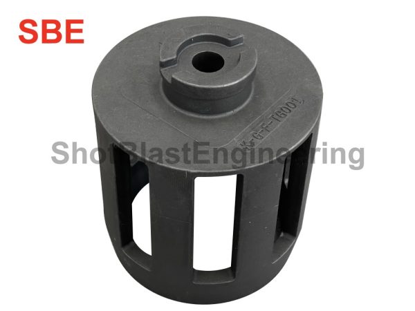 Impeller